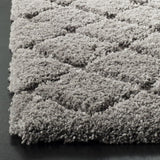 safavieh clearance adriana shag arg780b light grey rug