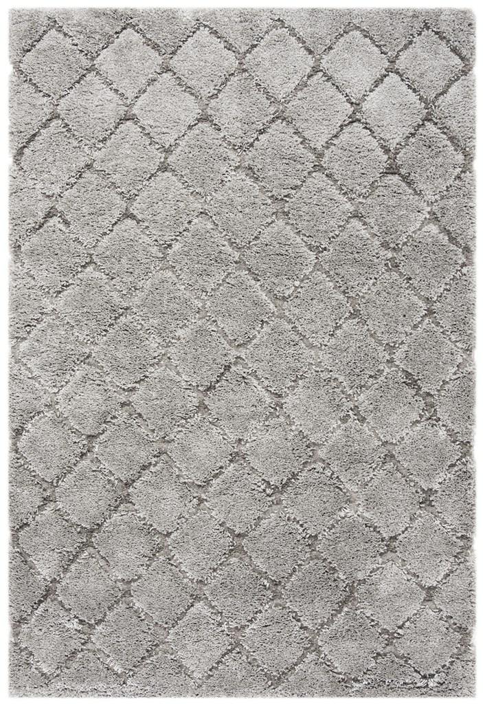 safavieh clearance adriana shag arg780b light grey rug