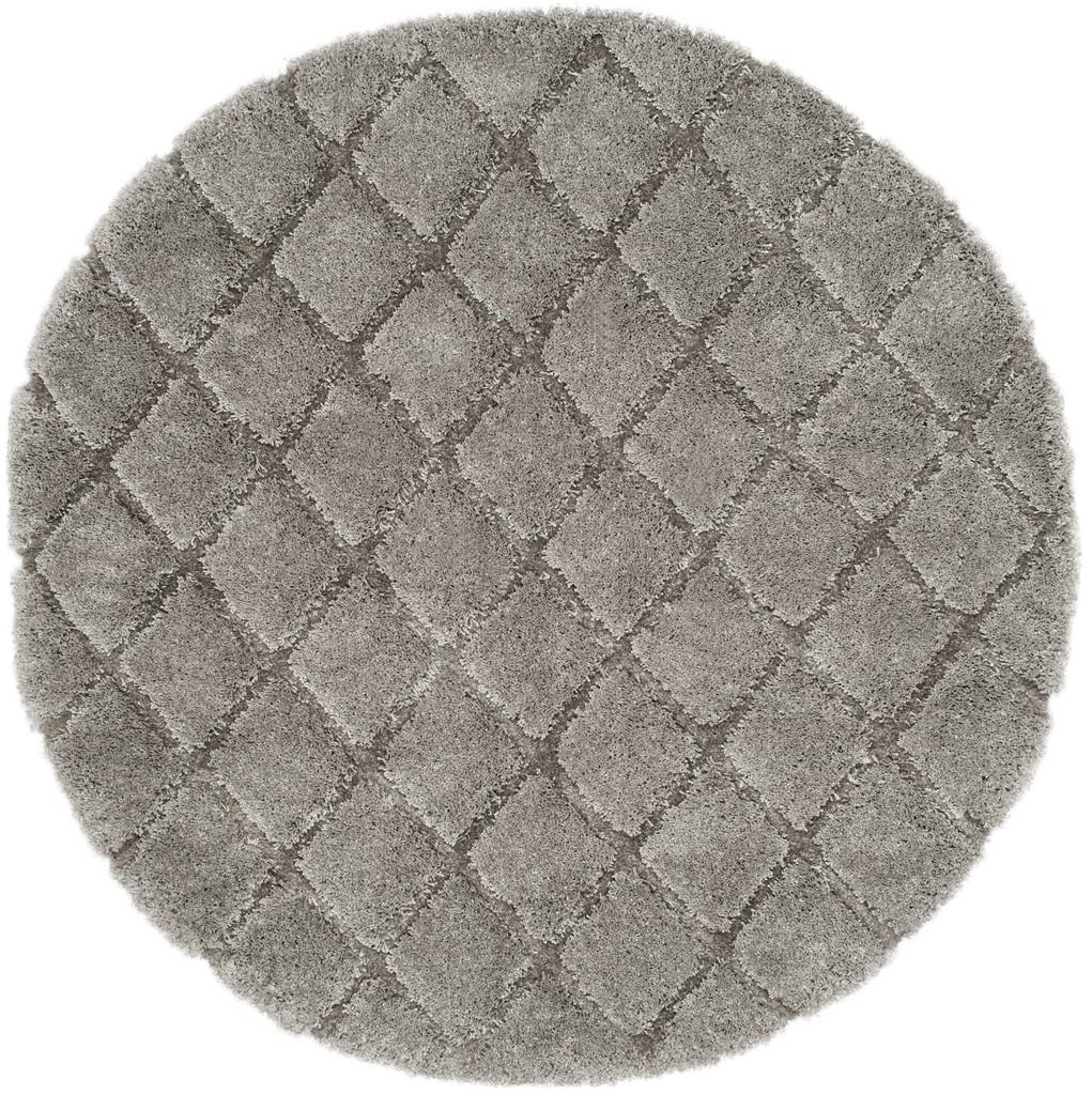 safavieh clearance adriana shag arg780b light grey rug