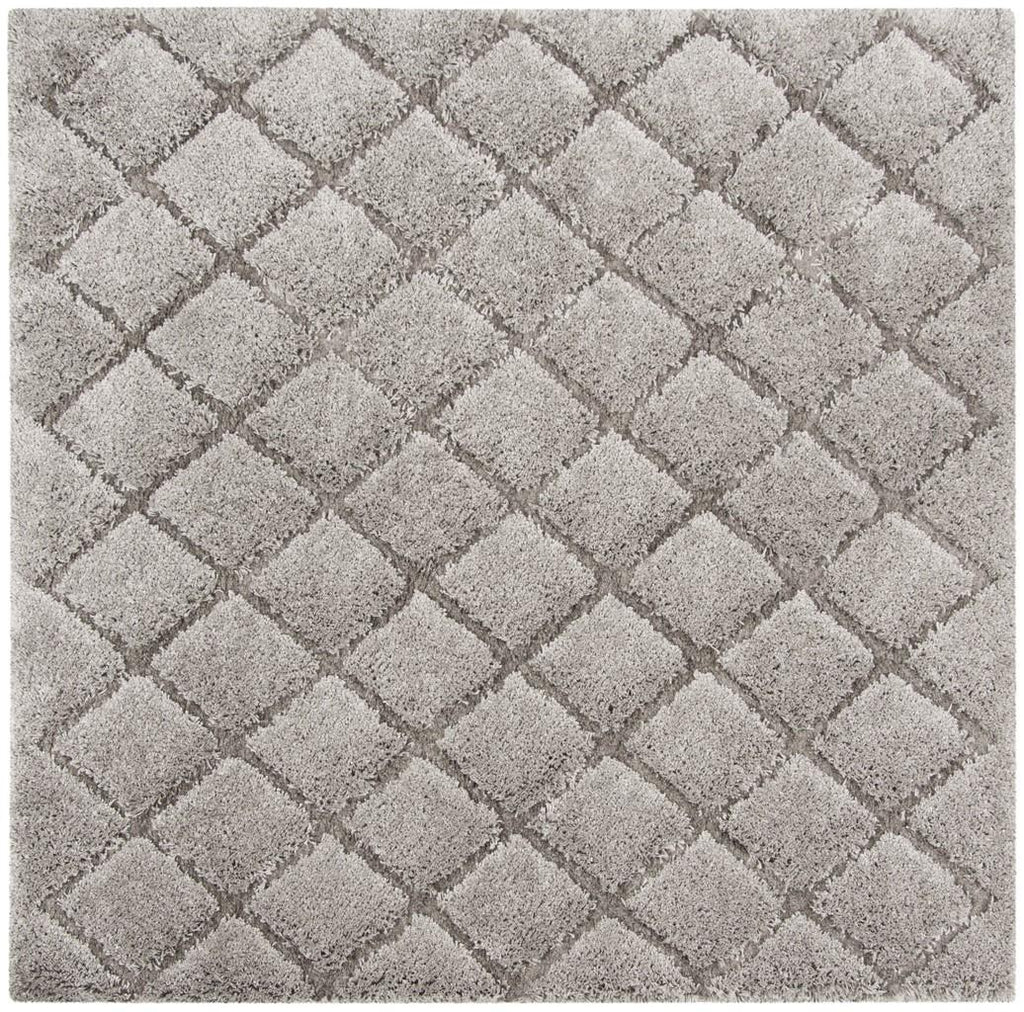 safavieh clearance adriana shag arg780b light grey rug