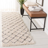 safavieh clearance adriana shag arg780c cream rug