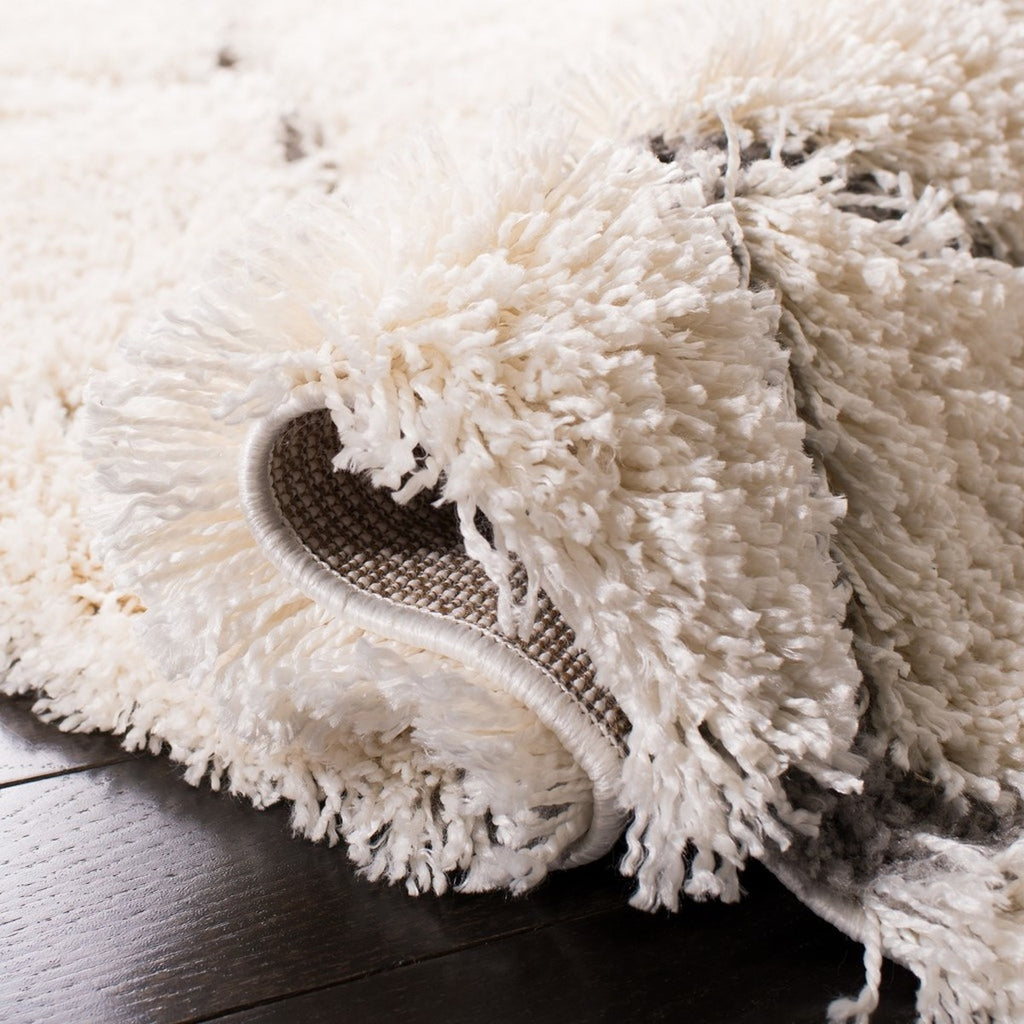 safavieh clearance adriana shag arg780c cream rug