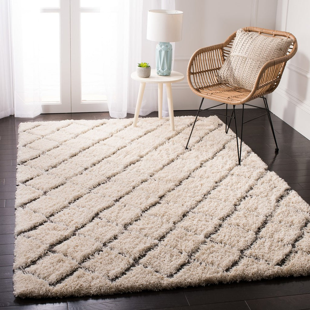 safavieh clearance adriana shag arg780c cream rug