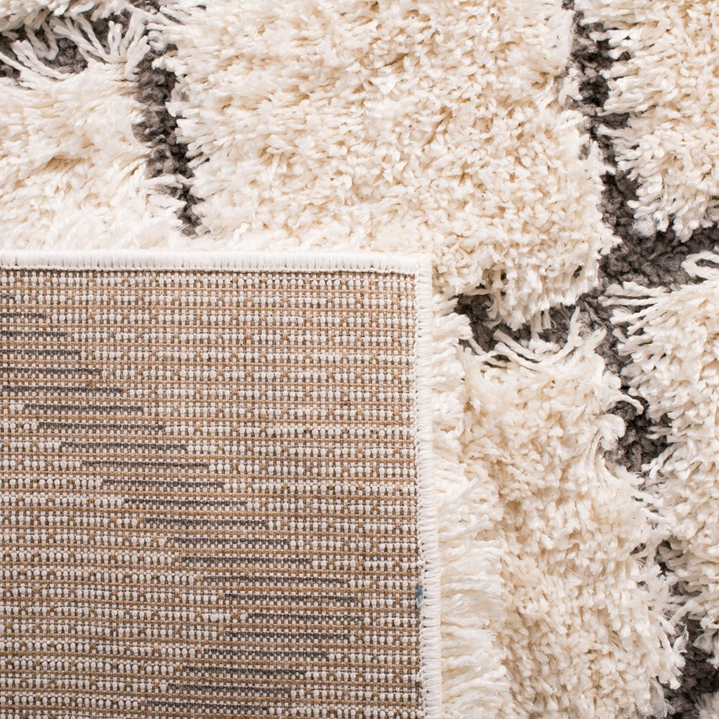 safavieh clearance adriana shag arg780c cream rug