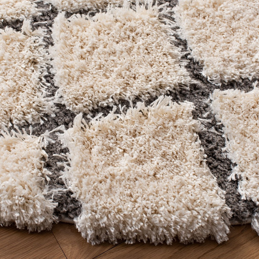 safavieh clearance adriana shag arg780c cream rug