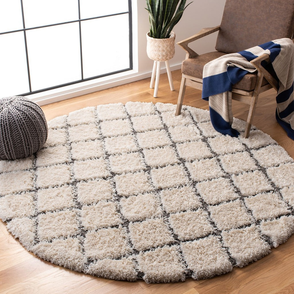 safavieh clearance adriana shag arg780c cream rug