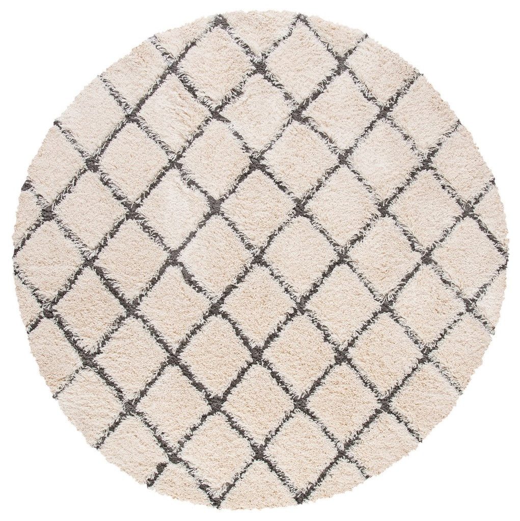safavieh clearance adriana shag arg780c cream rug