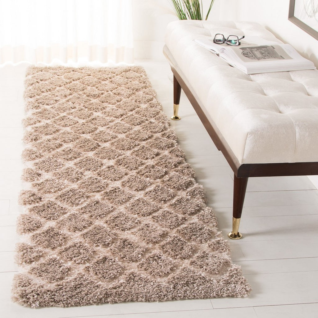 safavieh clearance adriana shag arg780d beige rug