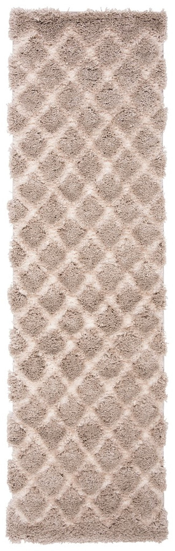 safavieh clearance adriana shag arg780d beige rug