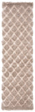 safavieh clearance adriana shag arg780d beige rug