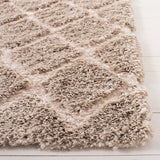 safavieh clearance adriana shag arg780d beige rug