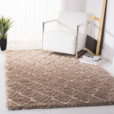safavieh clearance adriana shag arg780d beige rug