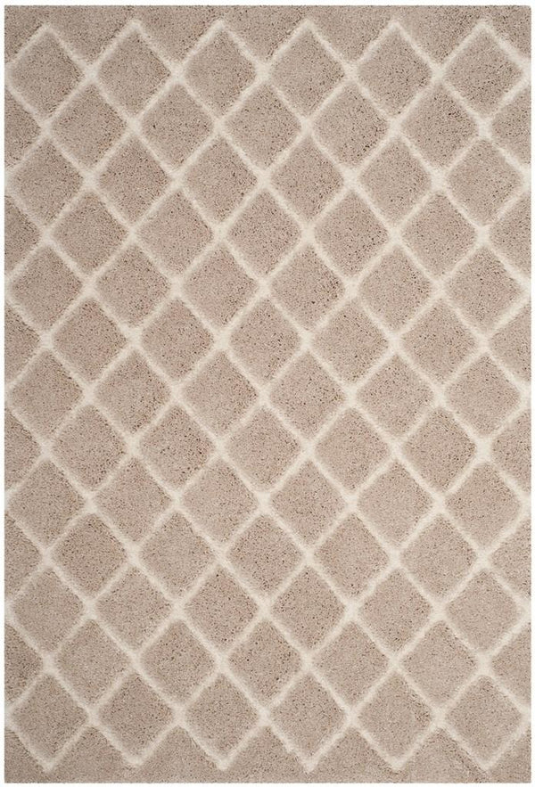 safavieh clearance adriana shag arg780d beige rug