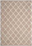 safavieh clearance adriana shag arg780d beige rug