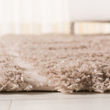 safavieh clearance adriana shag arg780d beige rug