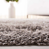 safavieh clearance adriana shag arg780g light grey rug