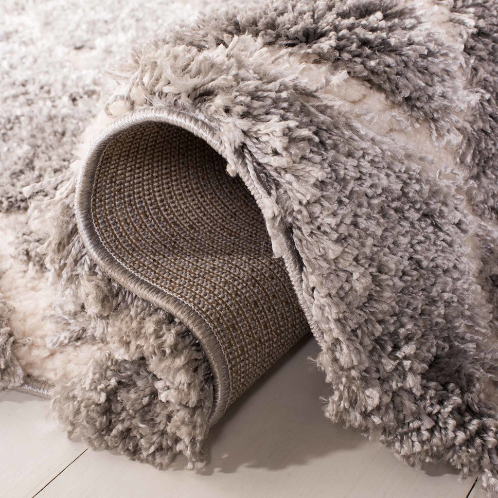 safavieh clearance adriana shag arg780g light grey rug