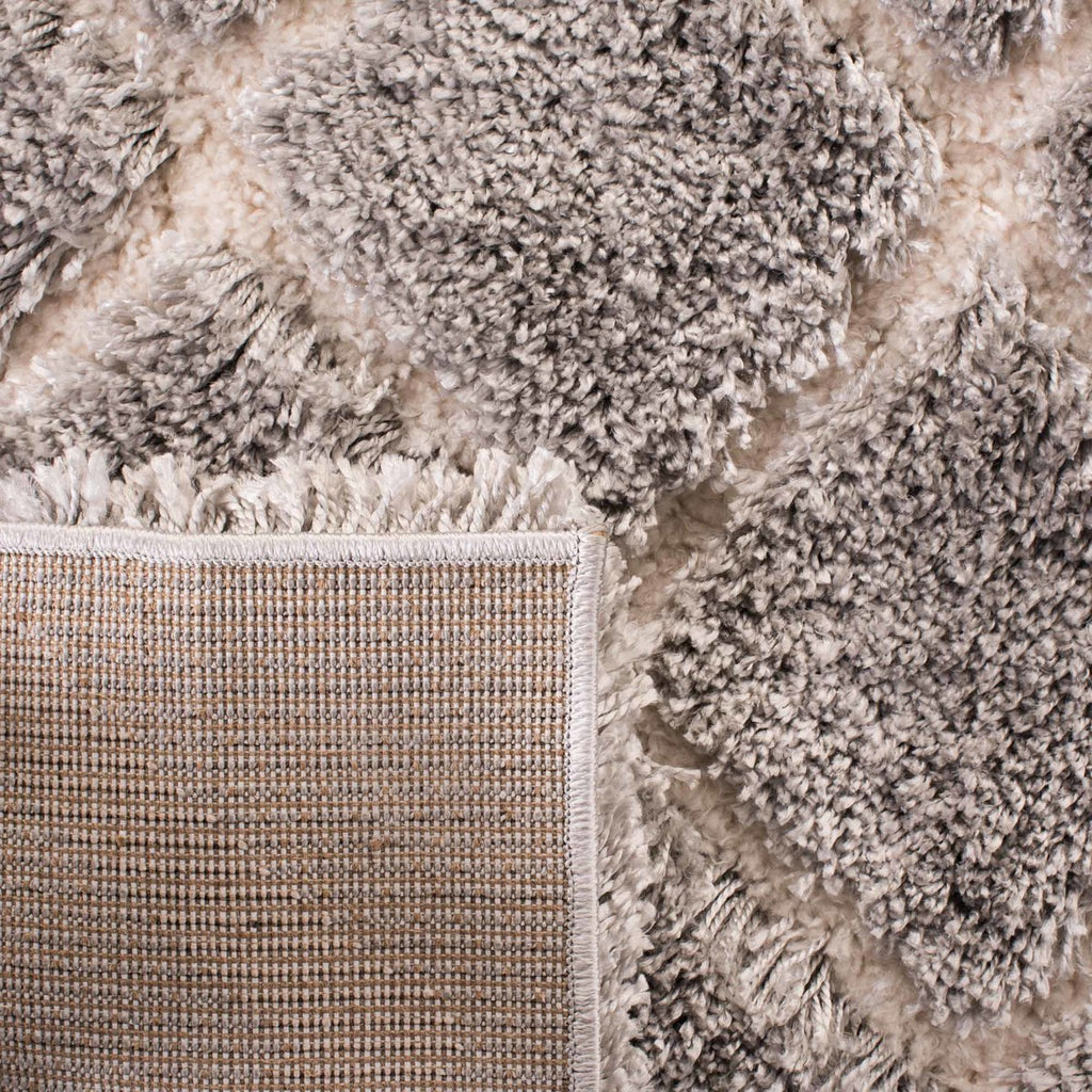 safavieh clearance adriana shag arg780g light grey rug