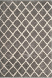 safavieh clearance adriana shag arg780g light grey rug