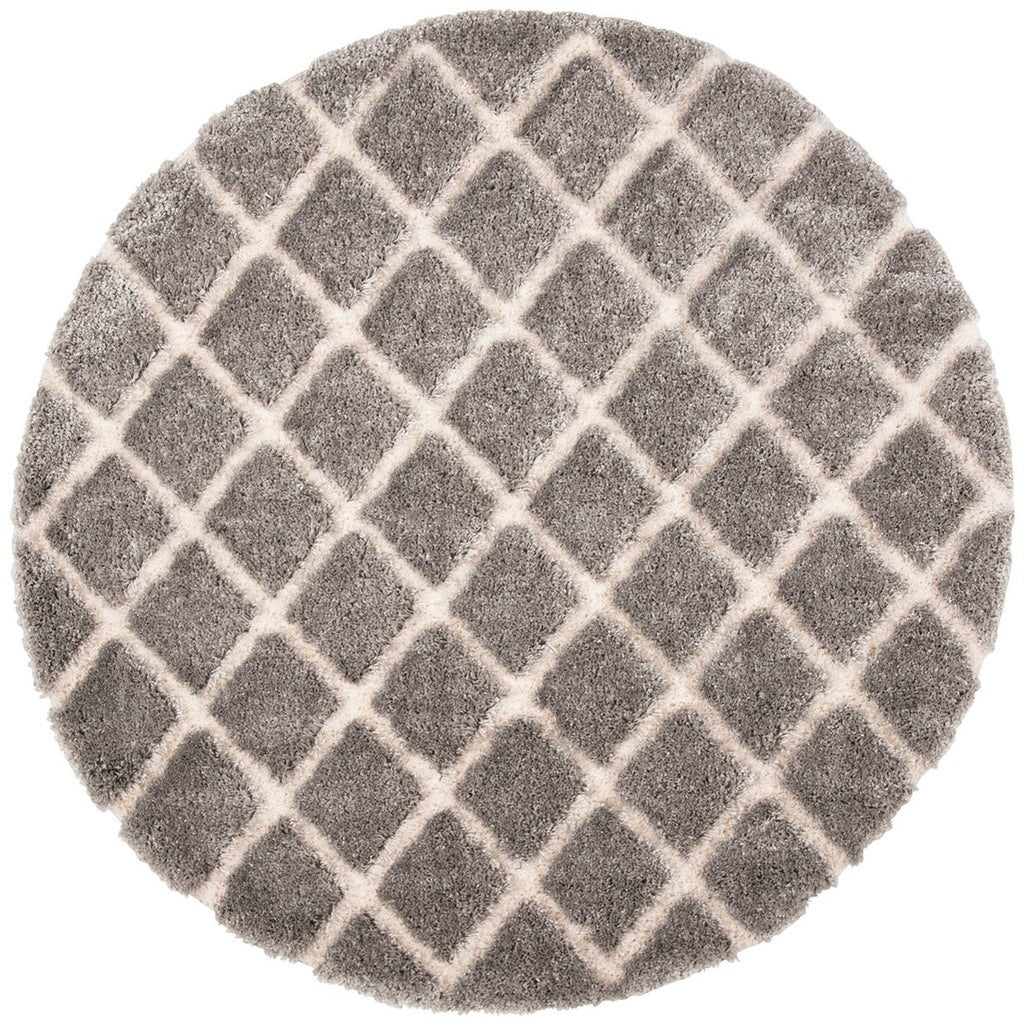 safavieh clearance adriana shag arg780g light grey rug