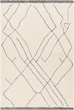 surya arsenal arl 2304 cream rug