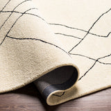 surya arsenal arl 2304 cream rug