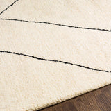 surya arsenal arl 2304 cream rug