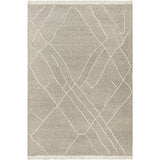 surya arsenal arl 2305 taupe rug