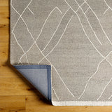 surya arsenal arl 2305 taupe rug
