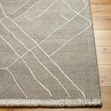 surya arsenal arl 2305 taupe rug