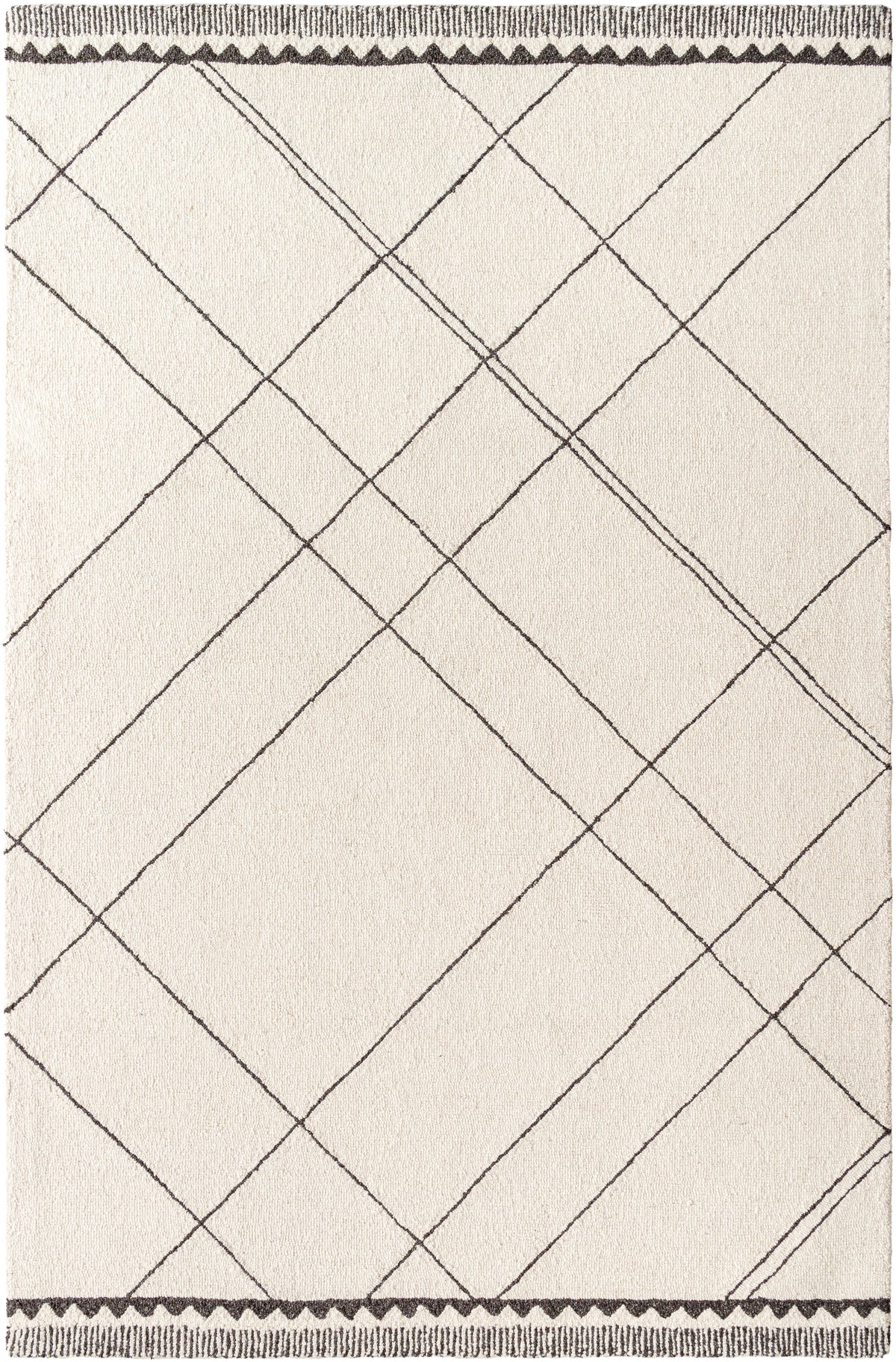 surya arsenal arl 2307 light grey rug