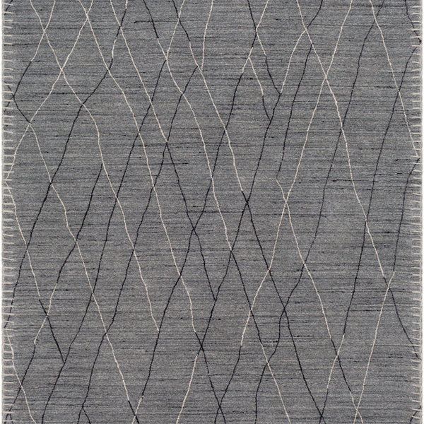Surya Rug Co. Arlequin ARQ-2300 Medium Gray Rug