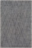 Surya Rug Co. Arlequin ARQ-2300 Medium Gray Rug