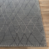 Surya Rug Co. Arlequin ARQ-2300 Medium Gray Rug