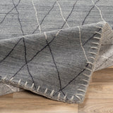 Surya Rug Co. Arlequin ARQ-2300 Medium Gray Rug