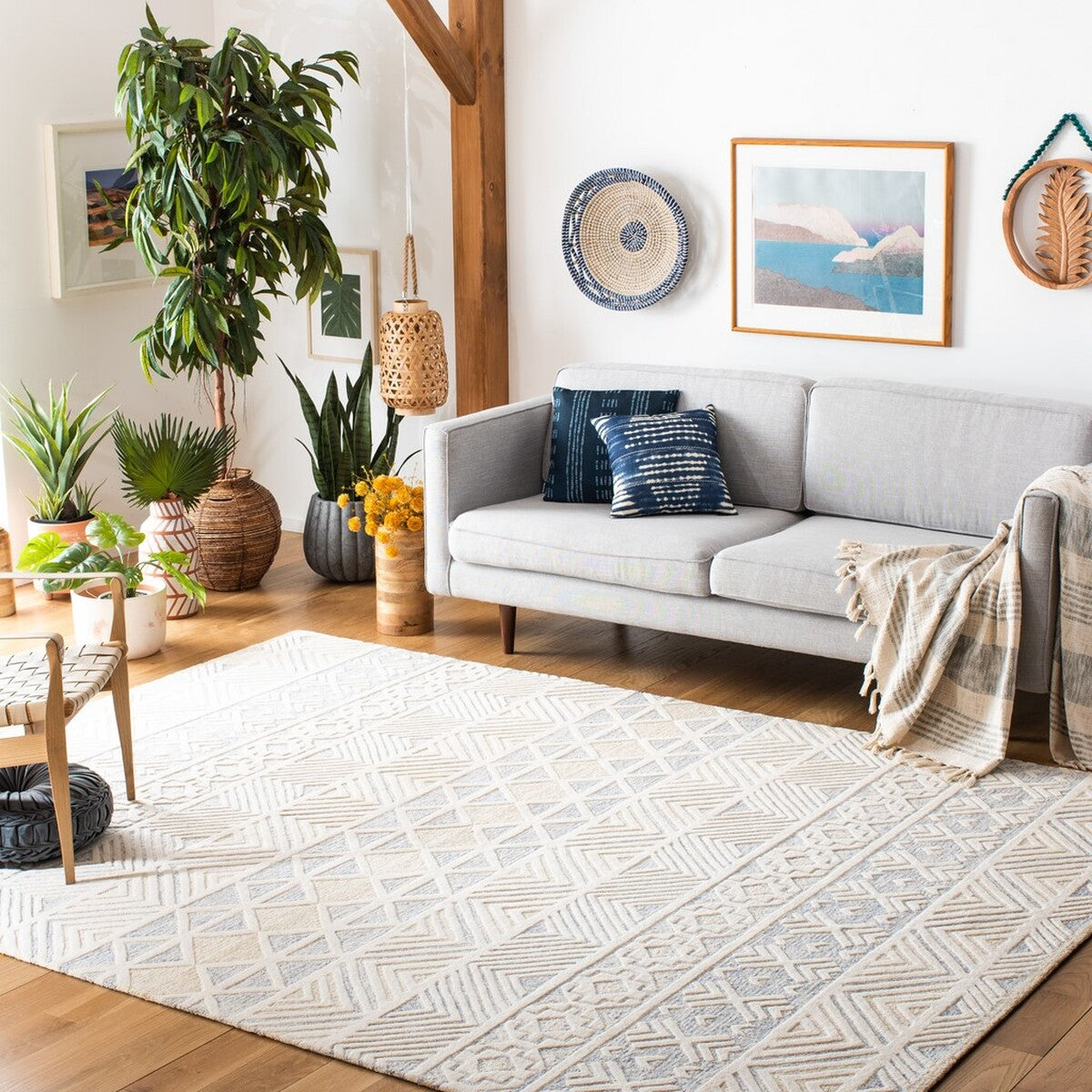 safavieh clearance artistry arr503a ivory rug