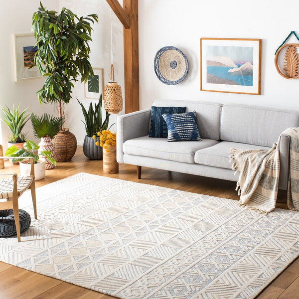 safavieh clearance artistry arr503a ivory rug