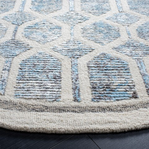 safavieh clearance artistry arr665m ivory rug