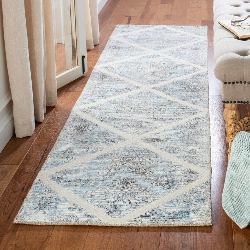 safavieh clearance artistry arr667m ivory rug