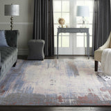 Nourison Clearance Artworks ATW04 Multicolor Rug