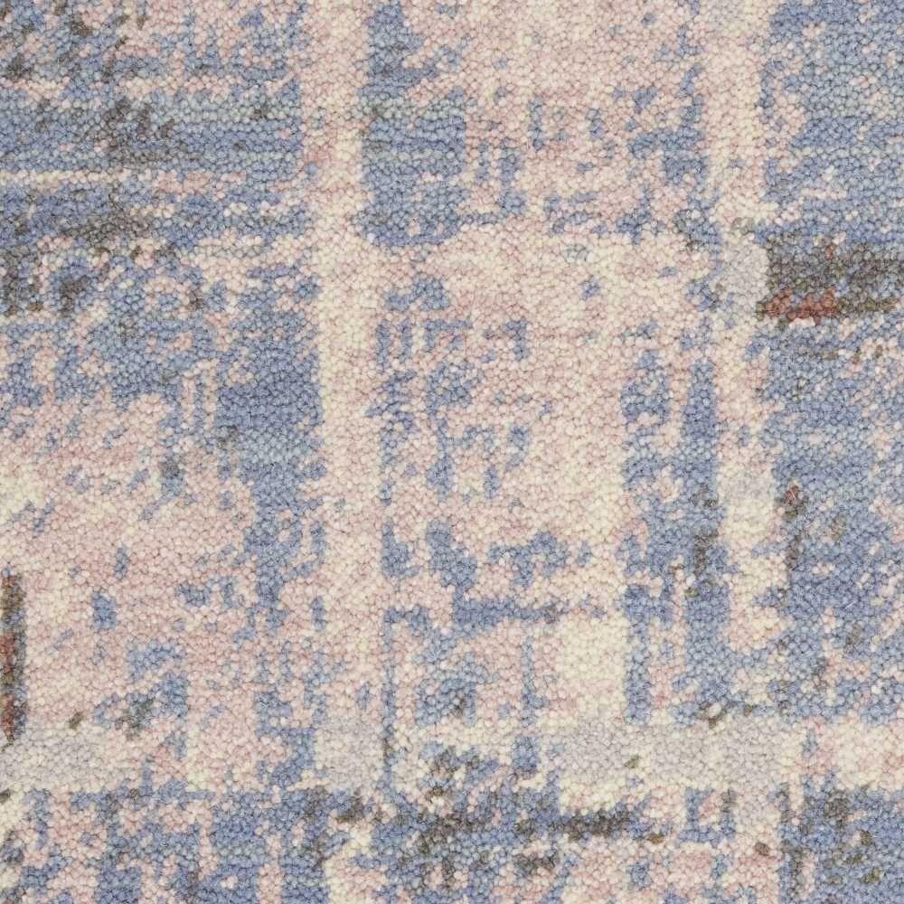 Nourison Clearance Artworks ATW04 Multicolor Rug