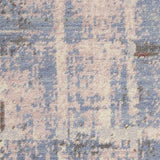 Nourison Clearance Artworks ATW04 Multicolor Rug