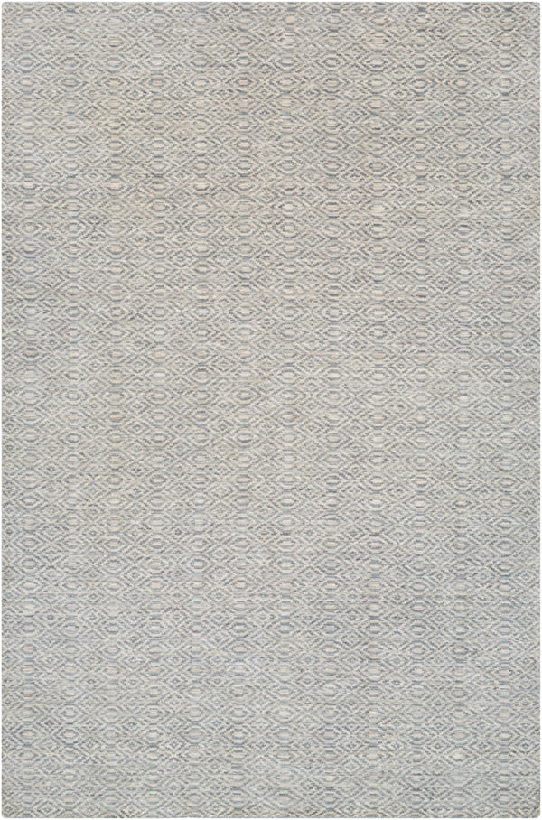 Surya Rug Co. Astara Medium Gray Rug | Astara Rugs | Rugs Done Right