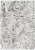 Surya Alta Shag Light Gray Rug | Surya Rugs | Rugs Done Right 