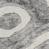 surya alta shag asg 2303 charcoal rug