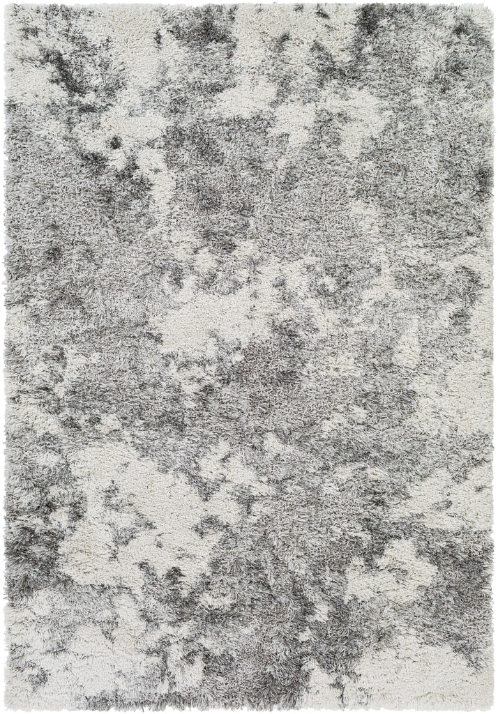 surya alta shag asg 2304 white rug