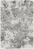 surya alta shag asg 2304 white rug