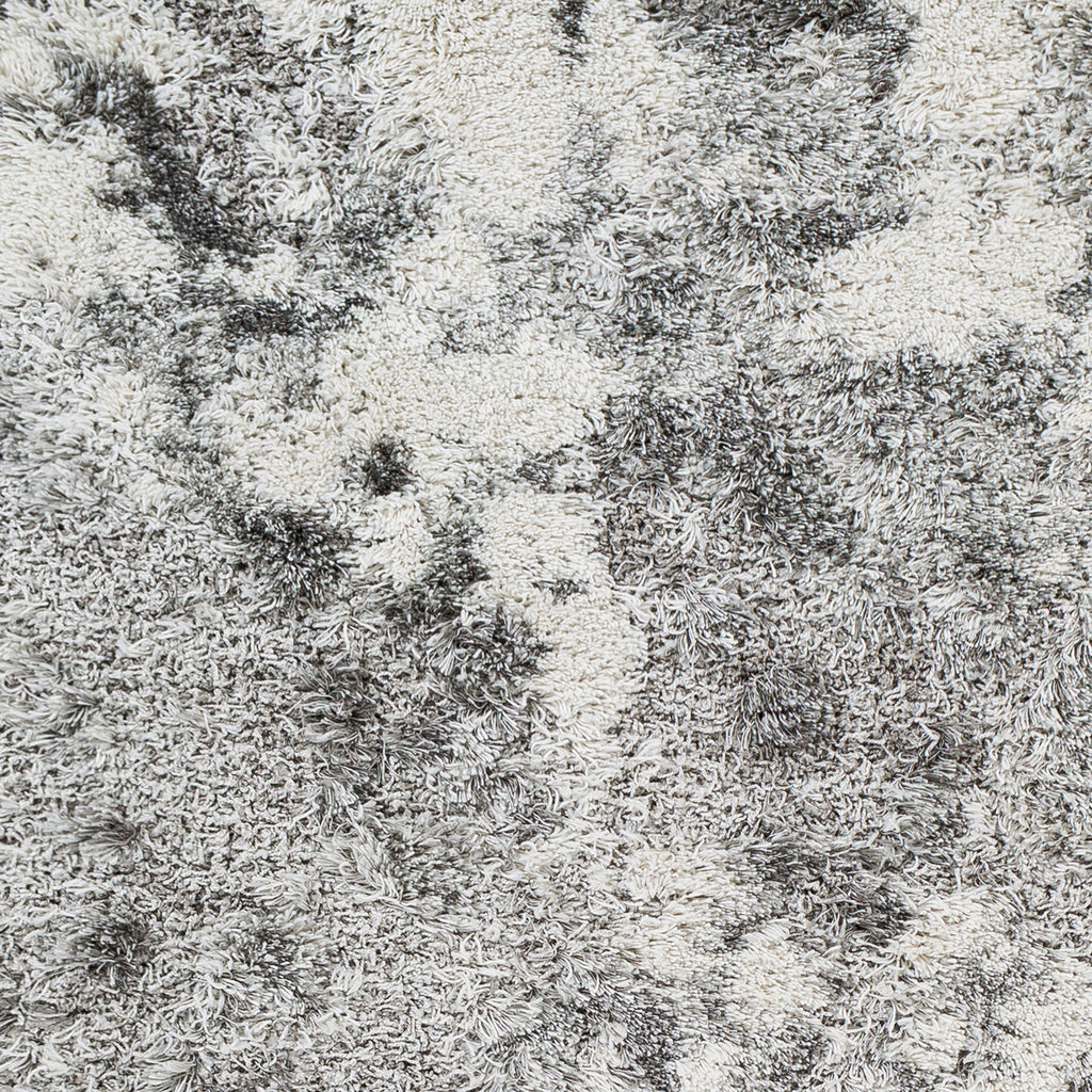 surya alta shag asg 2304 white rug
