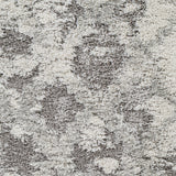 surya alta shag asg 2305 white rug
