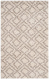 safavieh clearance arizona shag asg740a ivory rug